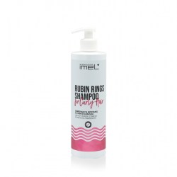 IMEL Rubin Rings SHAMPOO 500ml